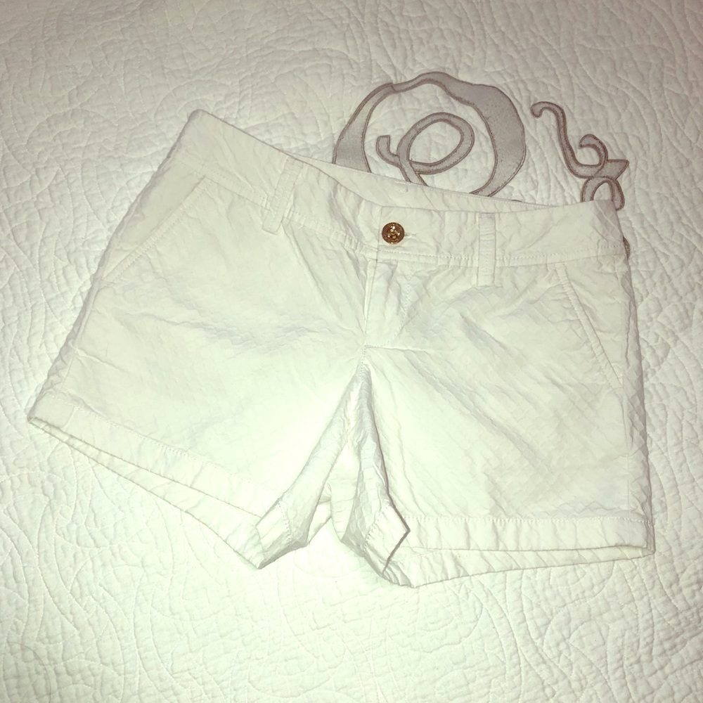 Lilly size 6